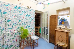 Hallway- click for photo gallery